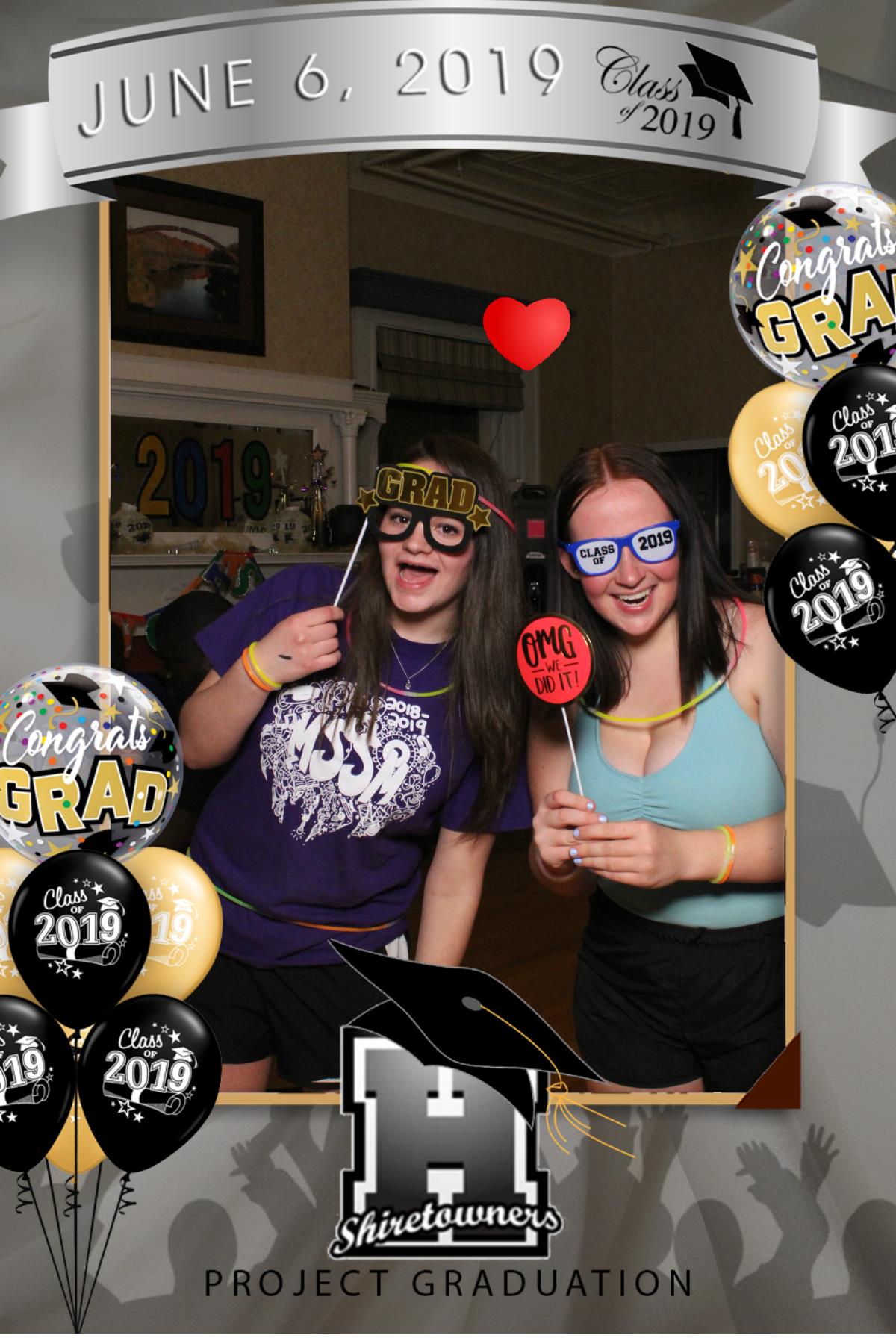 Houlton Project Graduation | View more photos from the event at gallery.mainemagicmirror.com/u/MaineMagicMirror/Houlton-Project-Graduation